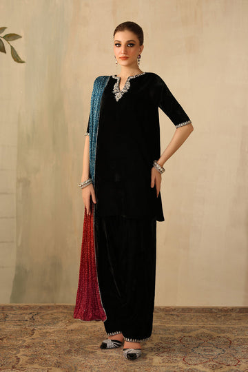 Baroque  | Luxury Pret 26 | PR-1224