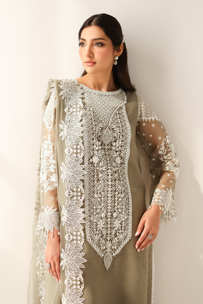 Baroque  | Luxury Pret 26 | PR-1155