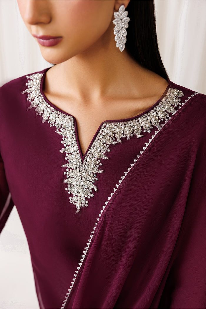 Baroque  | Luxury Pret 26 | EN-1292