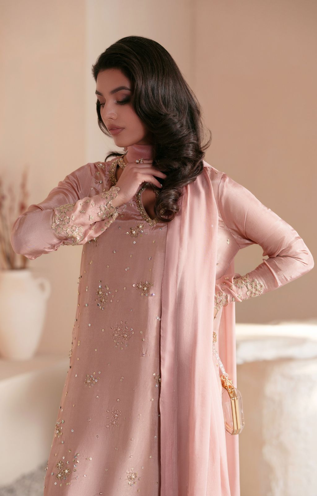 Ajr Couture | Symphony Luxe Festive 25 | Aurelia