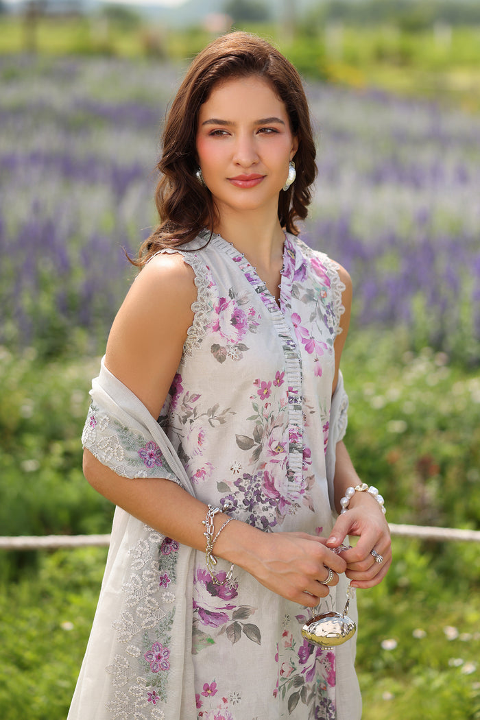 Baroque | Luxury Pret Summer | UF-4226