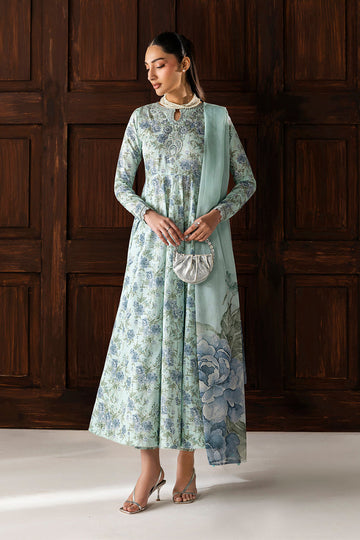 Baroque  | Luxury Pret 26 | PR-1257