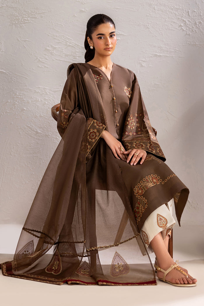 Baroque  | Luxury Pret 26 | PR-1325