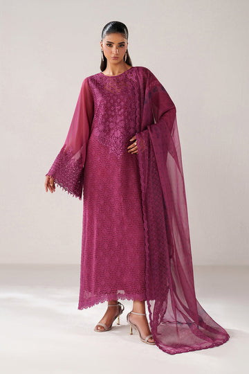 Baroque  | Luxury Pret 26 | PR-1242