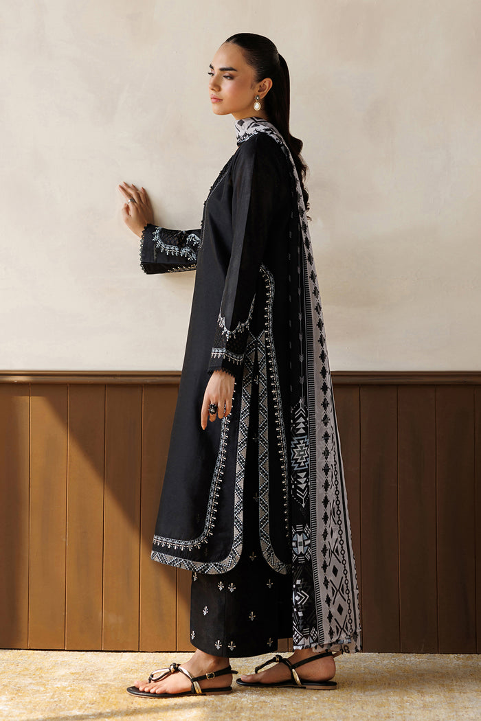 Baroque  | Luxury Pret 26 | PR-1366