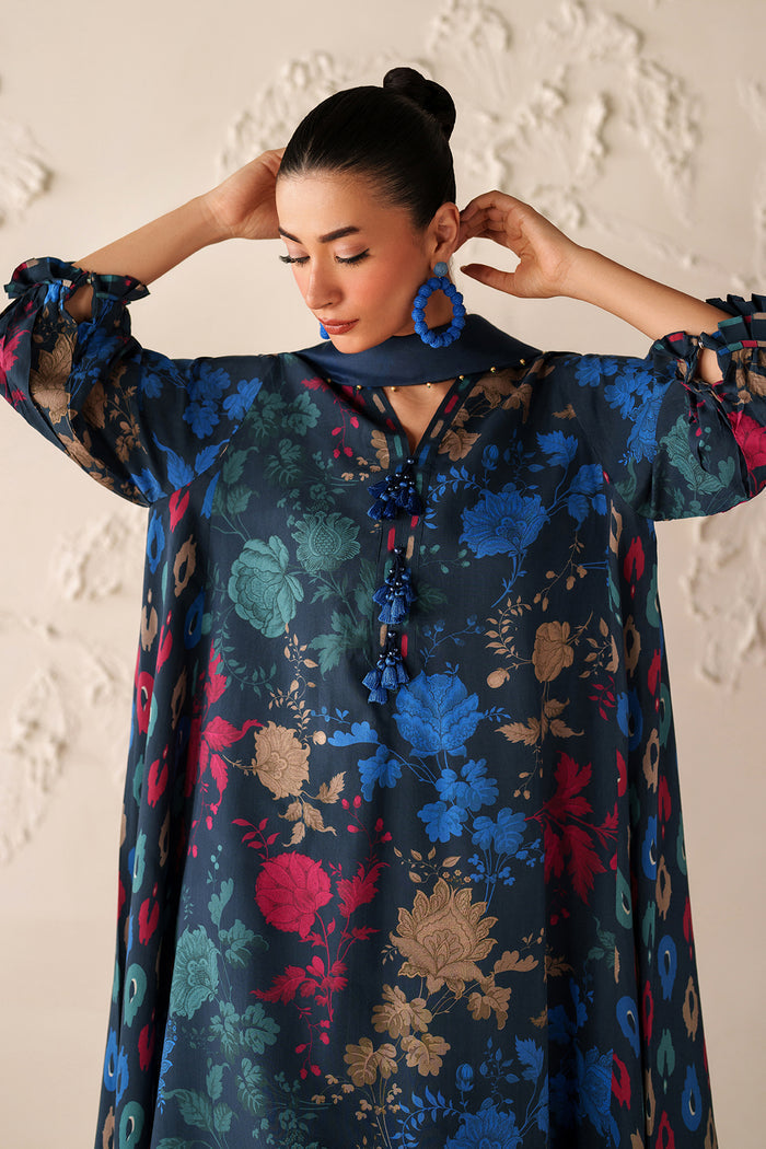 Baroque | Luxury Pret 25 | UF-4299