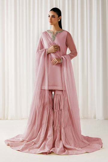 Baroque  | Luxury Pret 26 | EN-1295