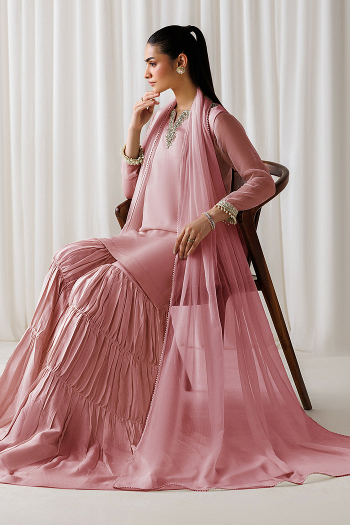 Baroque  | Luxury Pret 26 | EN-1295