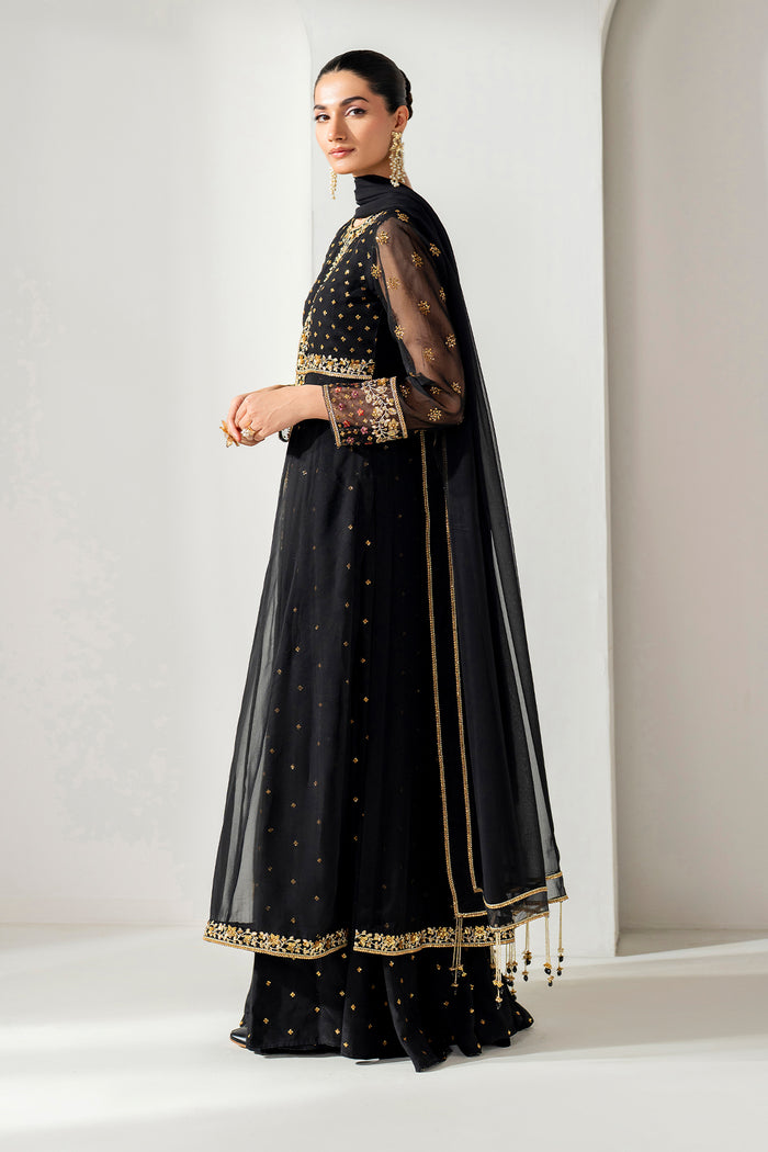 Baroque  | Luxury Pret 26 | PR-1164