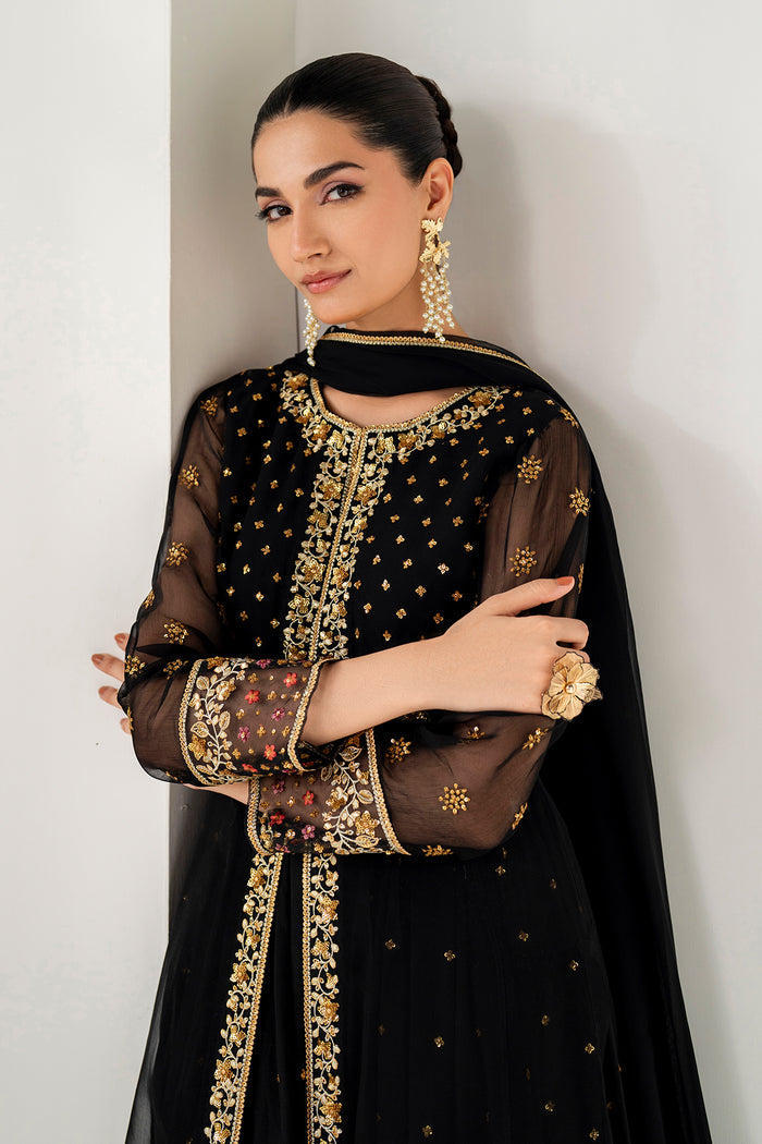 Baroque  | Luxury Pret 26 | PR-1164