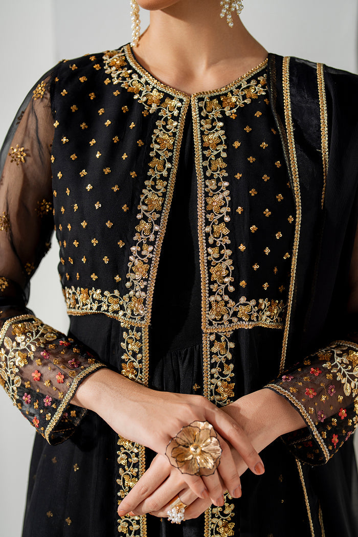 Baroque  | Luxury Pret 26 | PR-1164