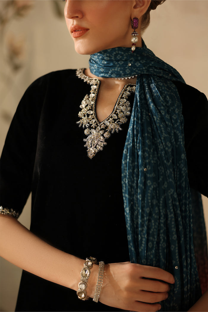 Baroque  | Luxury Pret 26 | PR-1224