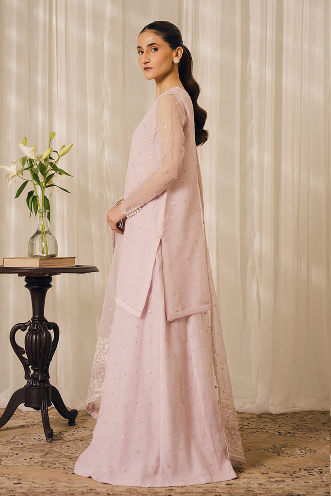 Cross Stitch | Luxury Pret | ROSE VAUT