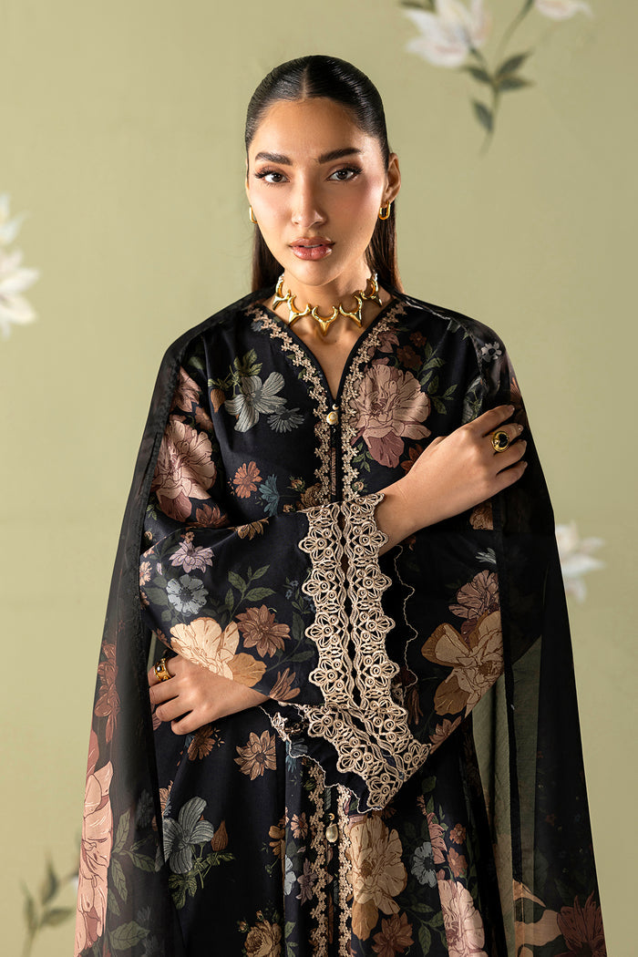 Baroque  | Luxury Pret 26 | PR-1256
