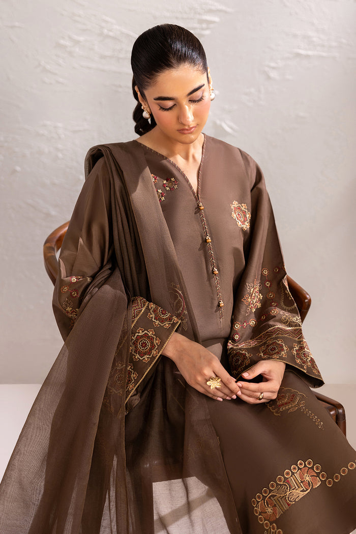 Baroque  | Luxury Pret 26 | PR-1325