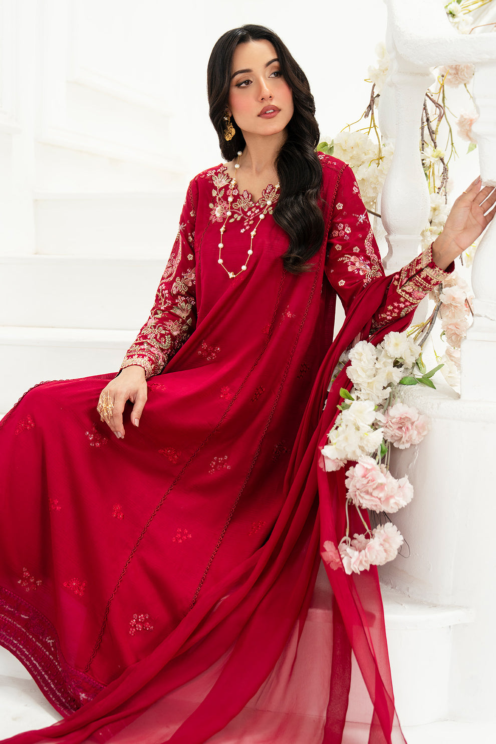 Imrozia Premium | Kianna Casuals |SP-87 LEVANA