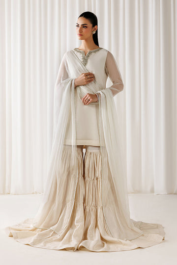 Baroque  | Luxury Pret 26 | EN-1293