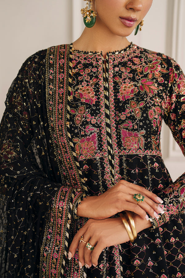 Baroque | Formal Collection | UF-4156
