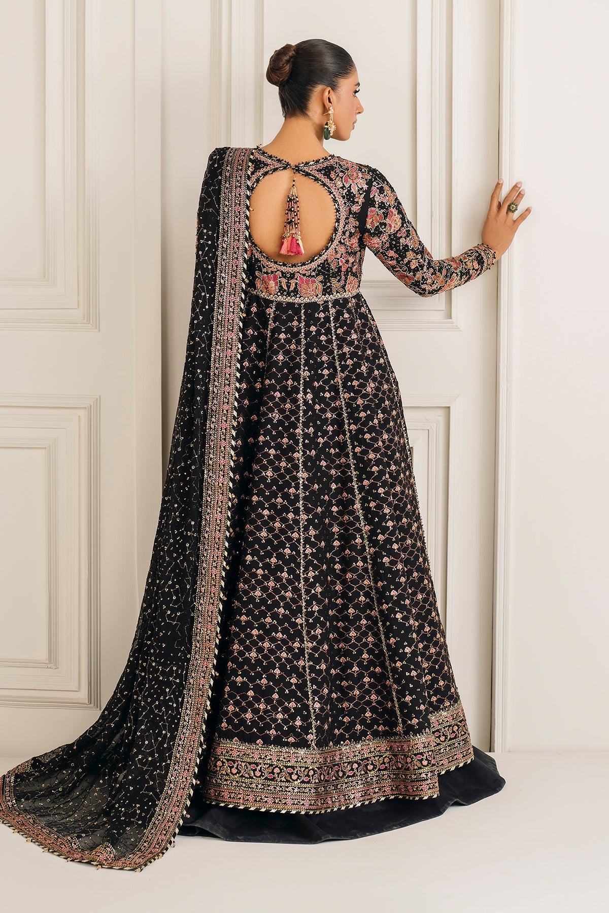 Baroque | Formal Collection | UF-4156