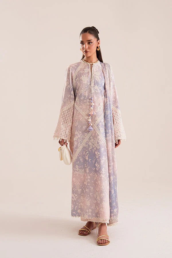 Suffuse | Basic Summer 25 | EESHAR