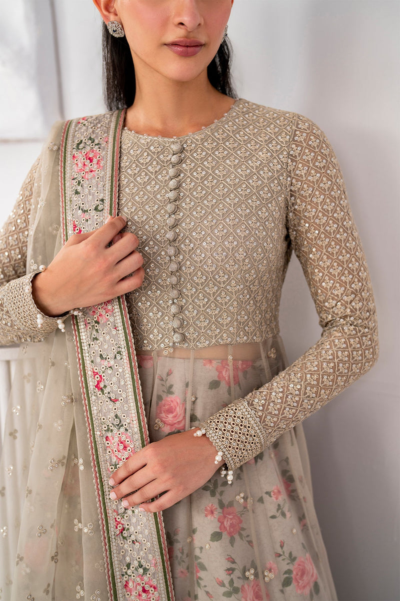 Jazmin | Formals Collection | CHIFFON UC-3059