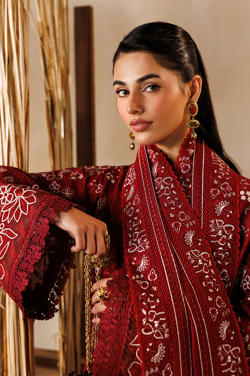 Baroque | Eid Lawn 26 | EL26-D05