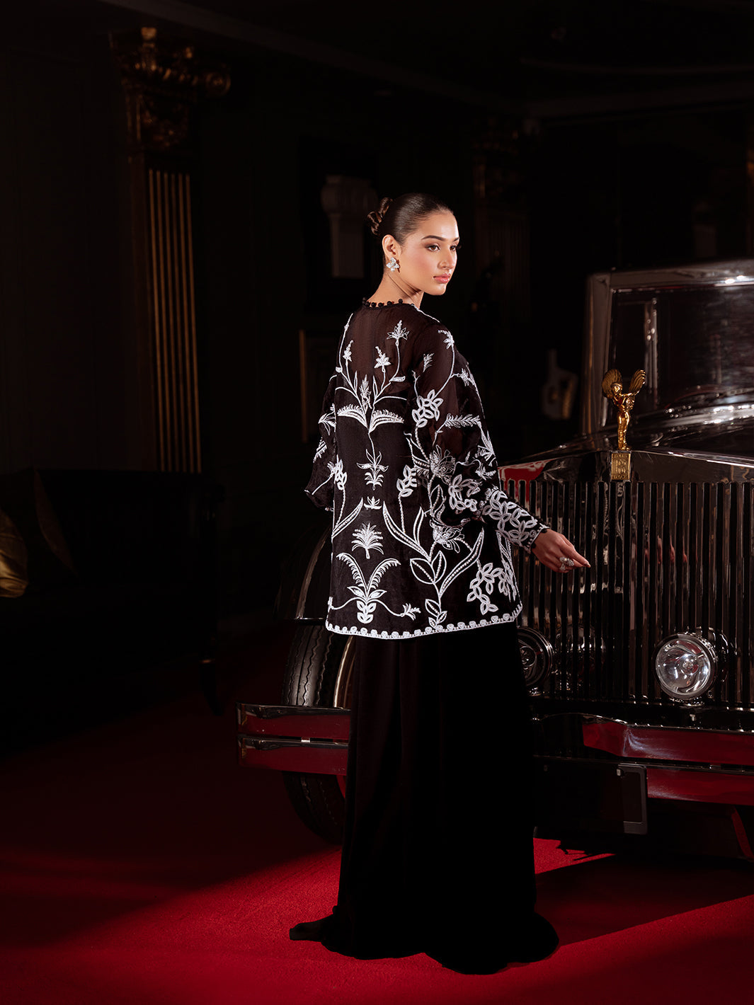 Amroz Atelier | Mikami Formals | AMAYA