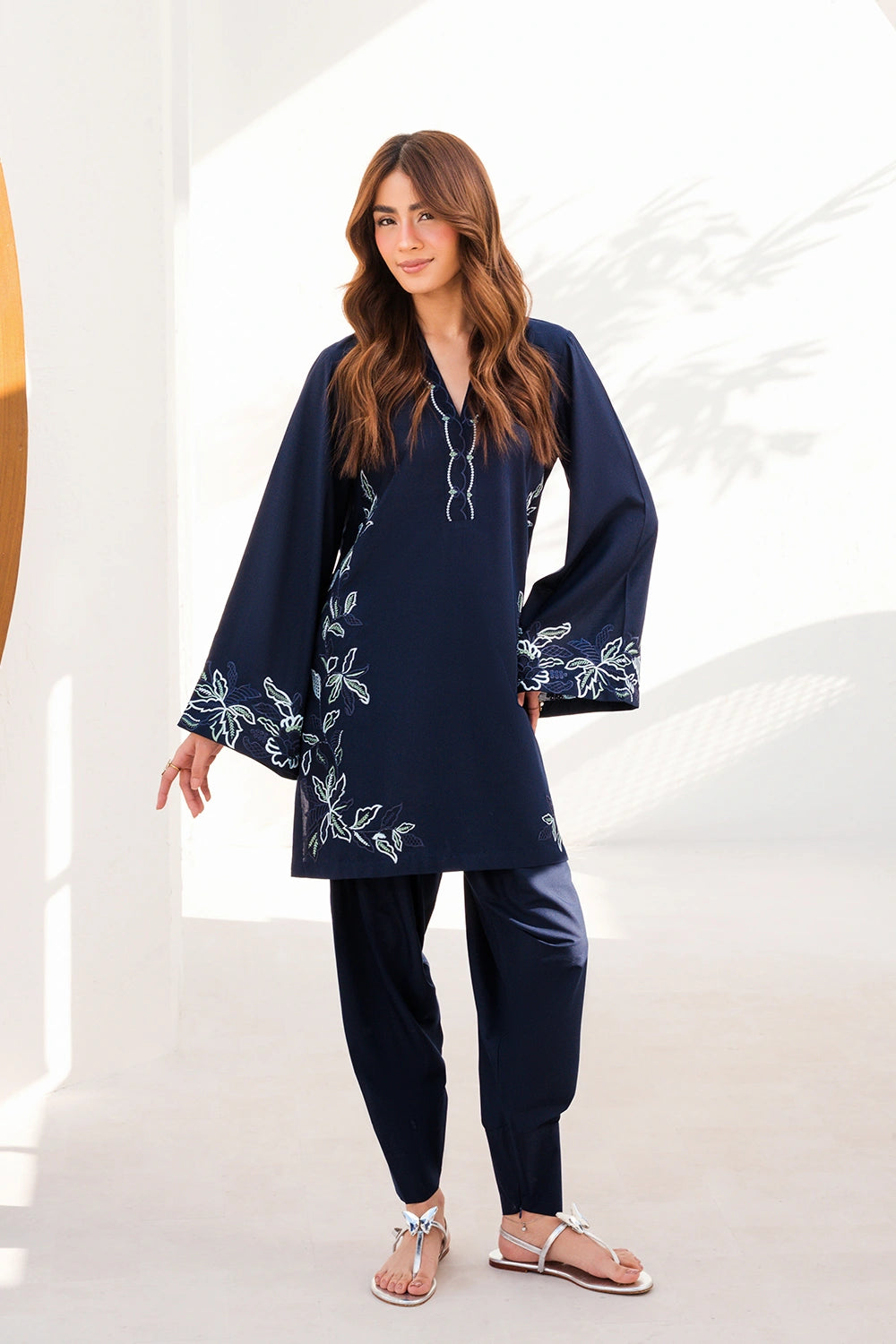 Azure | Chic Essentials | Ink Drip