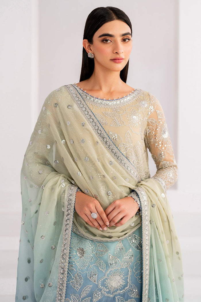 Jazmin | Formals Collection | CHIFFON UC-3052