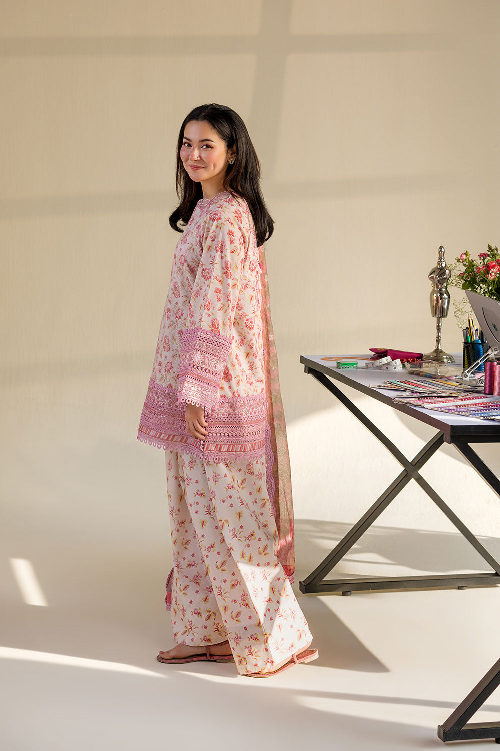 Sobia Nazir | Vital 26 | 1A