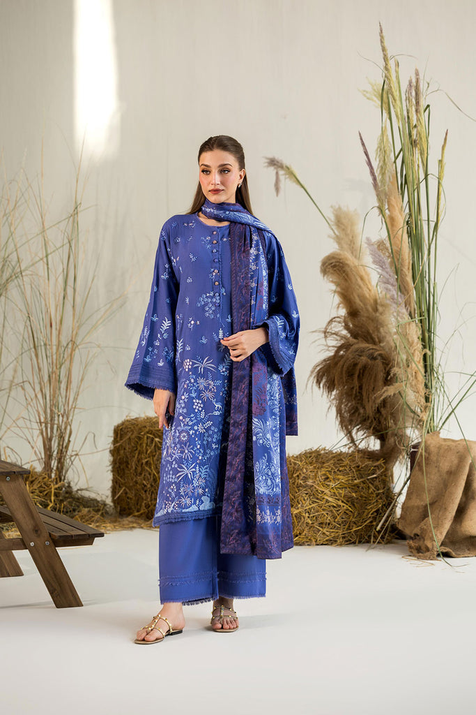 Sobia Nazir | Winter 25 | WE25-V1-1B