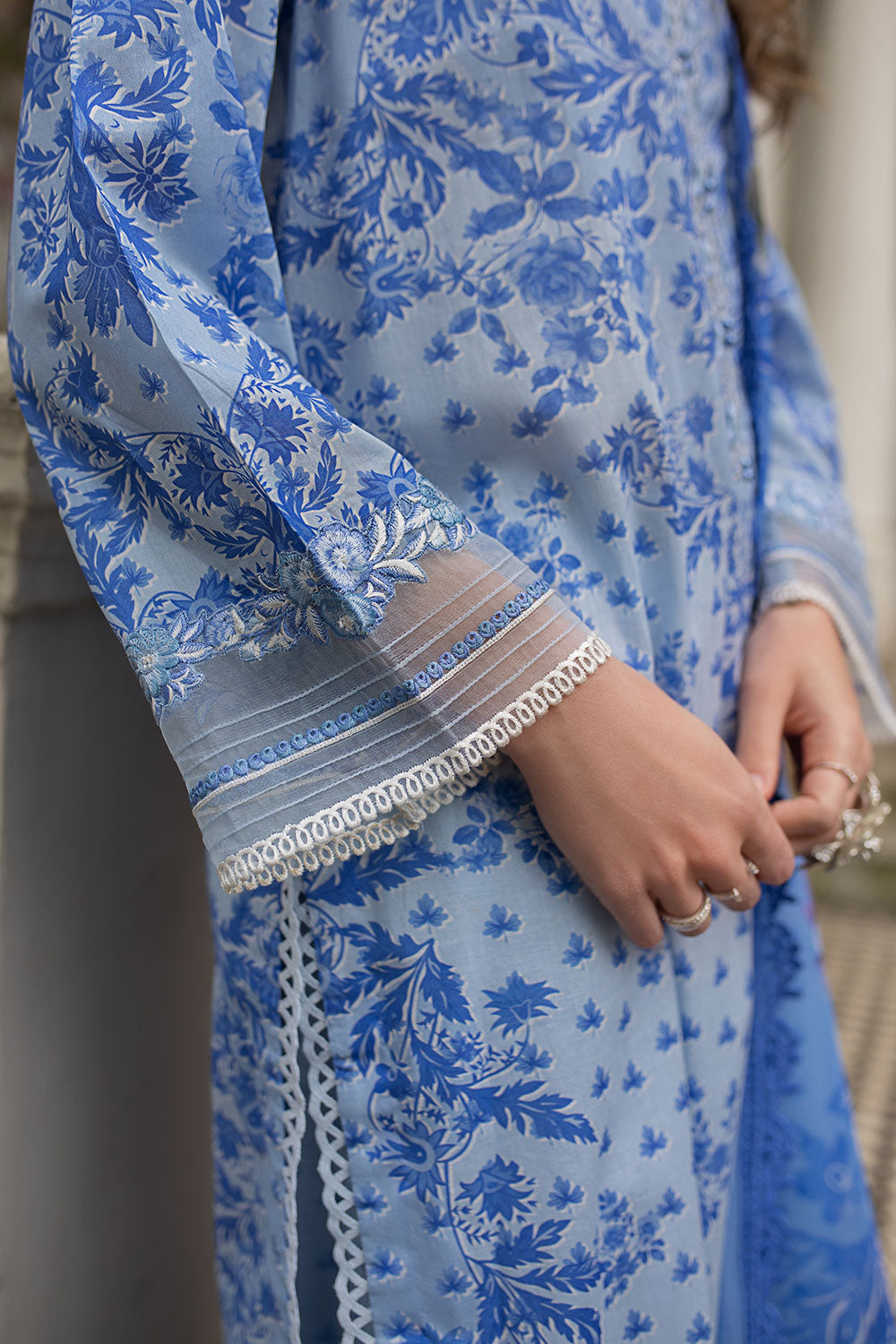 Sobia Nazir | Basics 25 | Design 1B