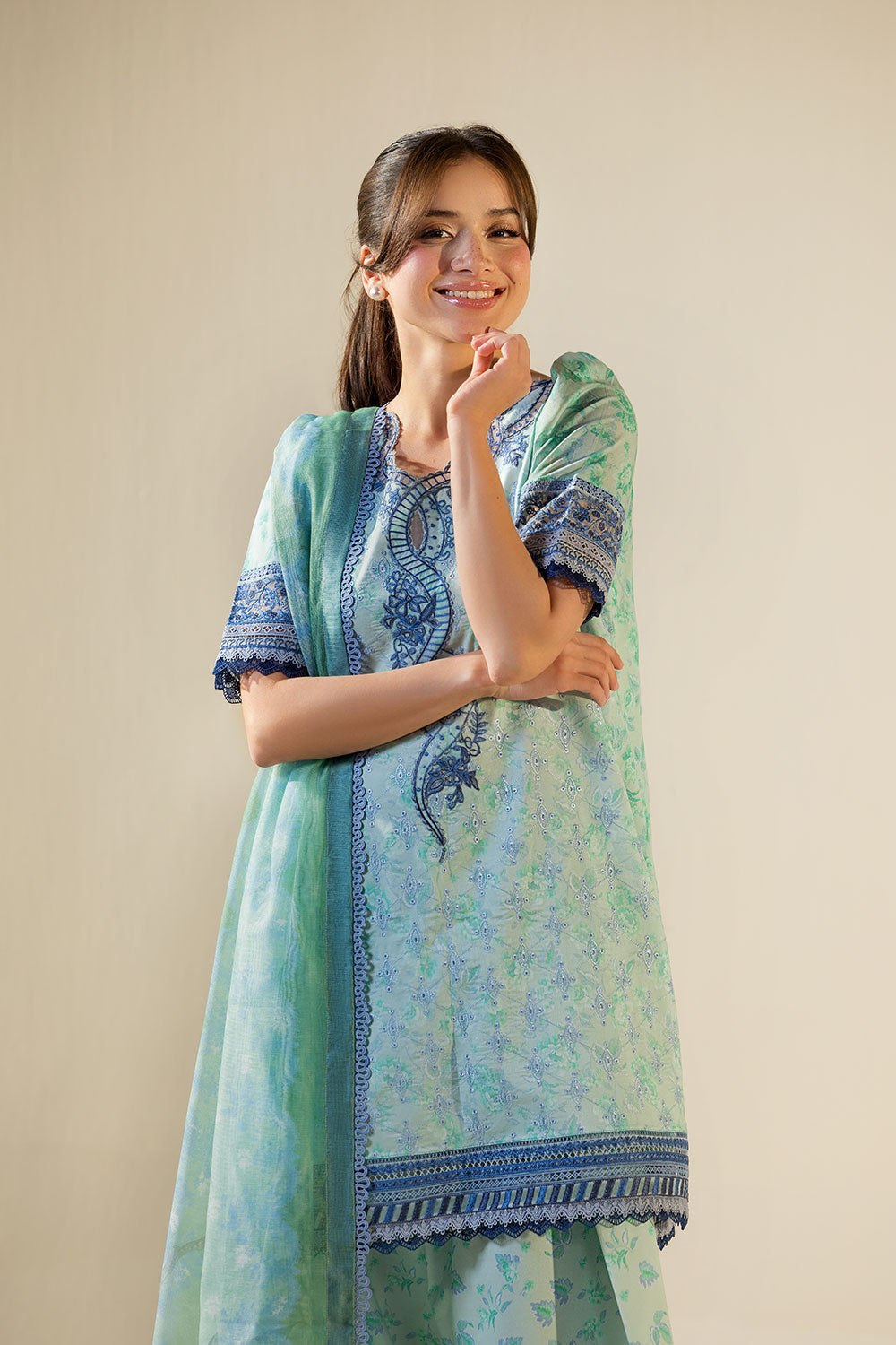 Sobia Nazir | Vital 26 | 1B