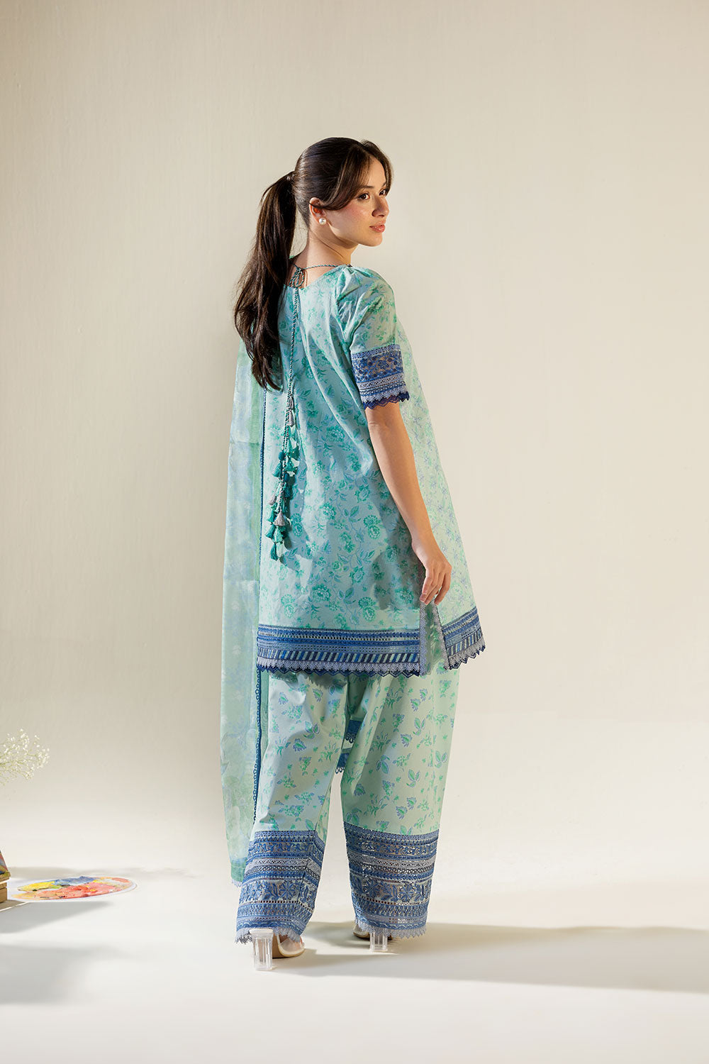 Sobia Nazir | Vital 26 | 1B