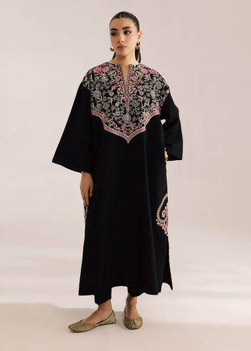 Sadaf Fawad Khan | Silk Luxury Pret 26 | Sahra
