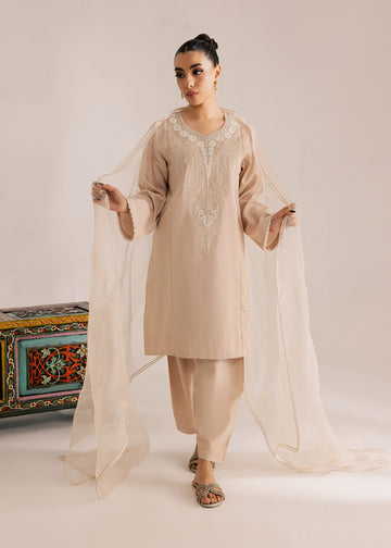 Sadaf Fawad Khan | Silk Luxury Pret 26 | Neesha