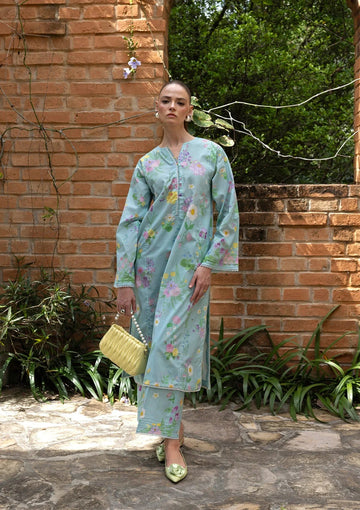 Elaf Premium | Ready to Wear 26 | EPV-5B DIVA