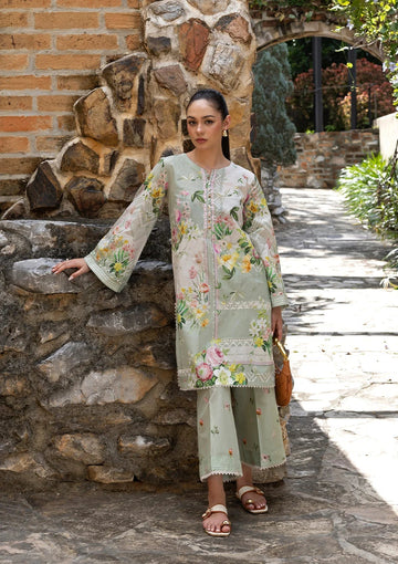 Elaf Premium | Ready to Wear 26 | EPV-9A IN THE CLEAR