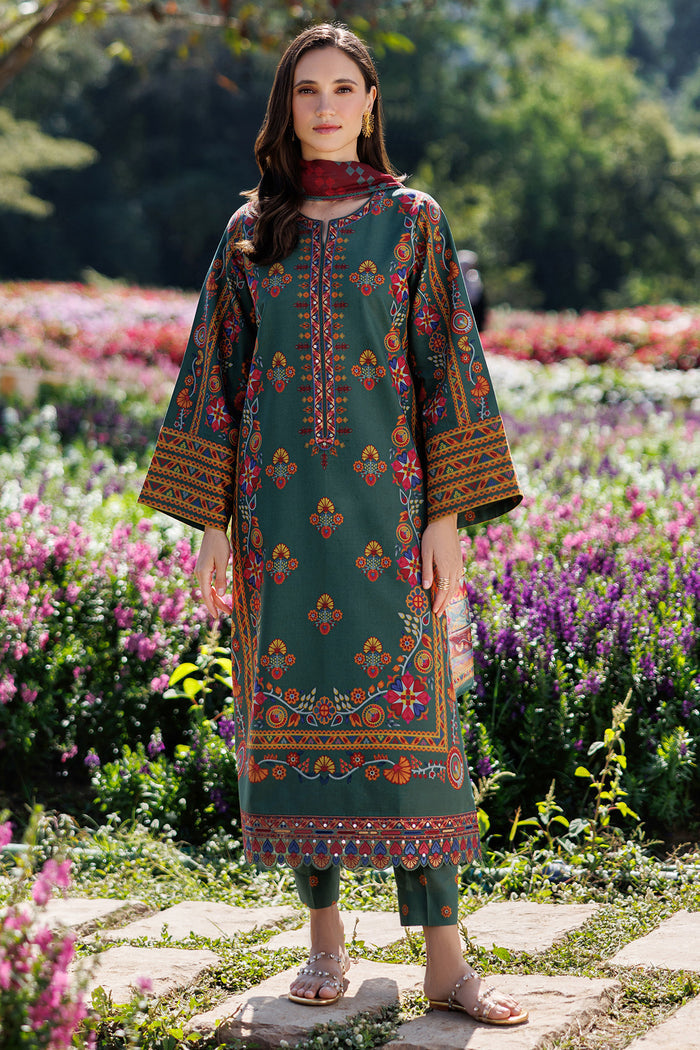 Jazmin | Summer Lawn 26 | USE-9283