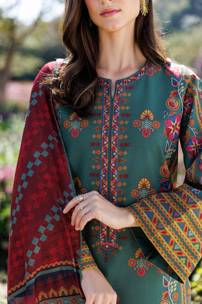 Jazmin | Summer Lawn 26 | USE-9283