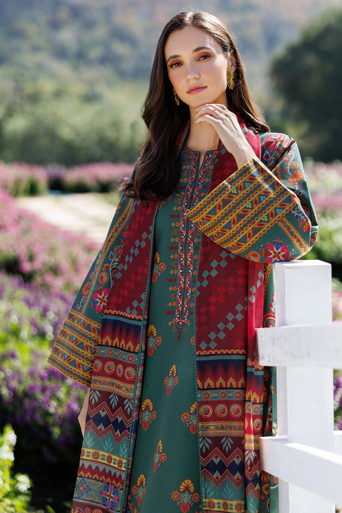 Jazmin | Summer Lawn 26 | USE-9283