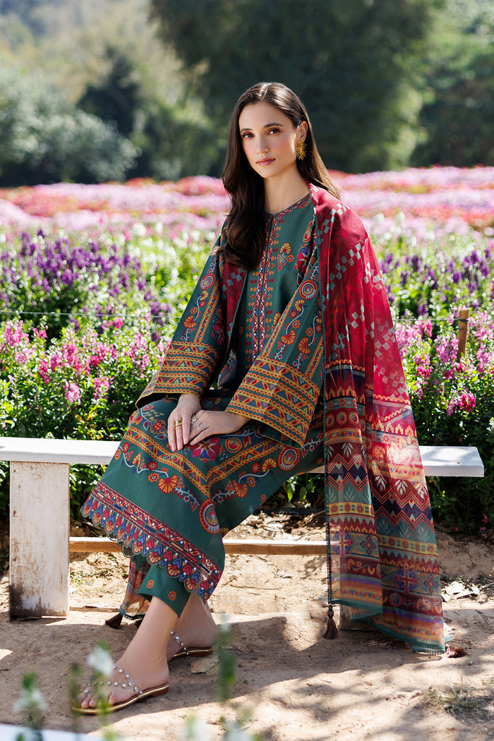 Jazmin | Summer Lawn 26 | USE-9283