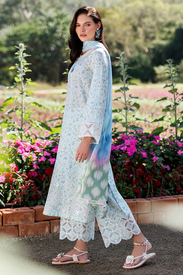 Jazmin | Summer Lawn 26 | USE-9305