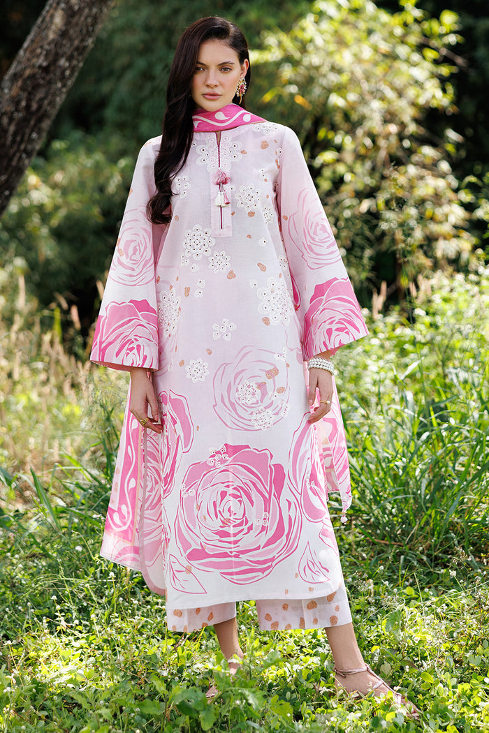 Jazmin | Summer Lawn 26 | USE-9296