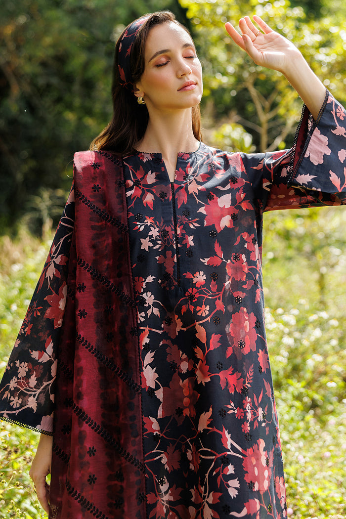 Jazmin | Summer Lawn 26 | USE-9290