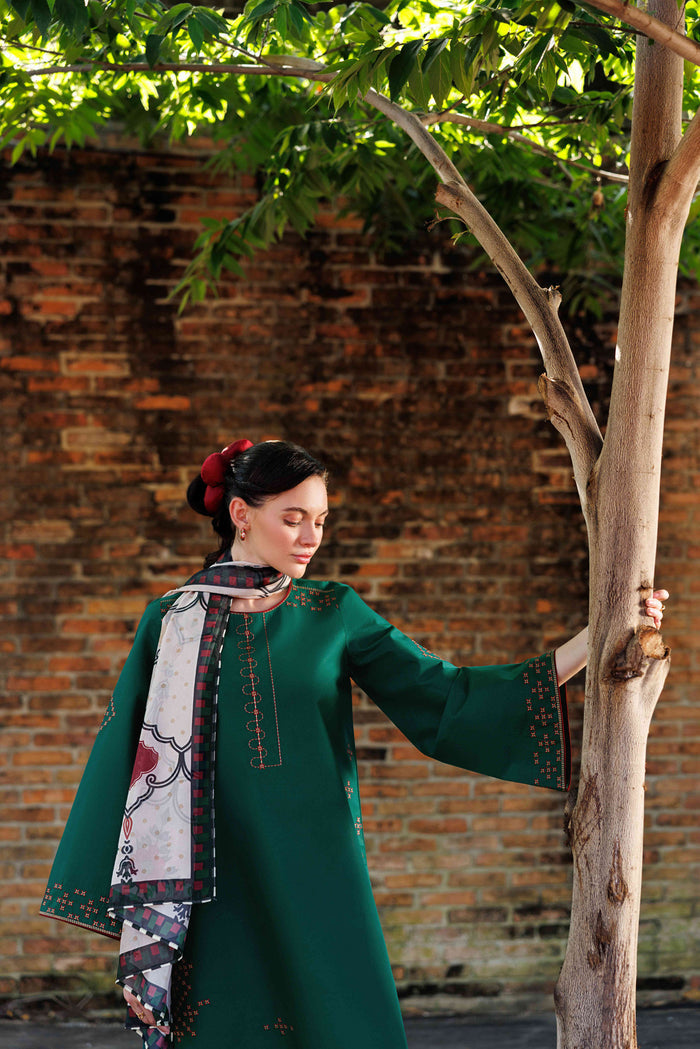 Jazmin | Summer Lawn 26 | USE-9285