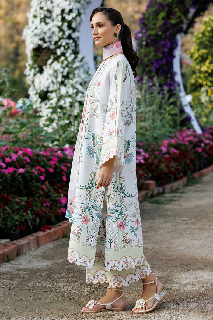 Jazmin | Summer Lawn 26 | USE-9317