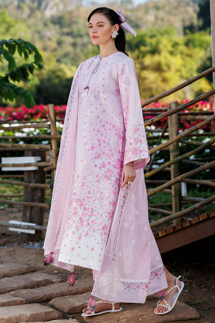 Jazmin | Summer Lawn 26 | USE-9304