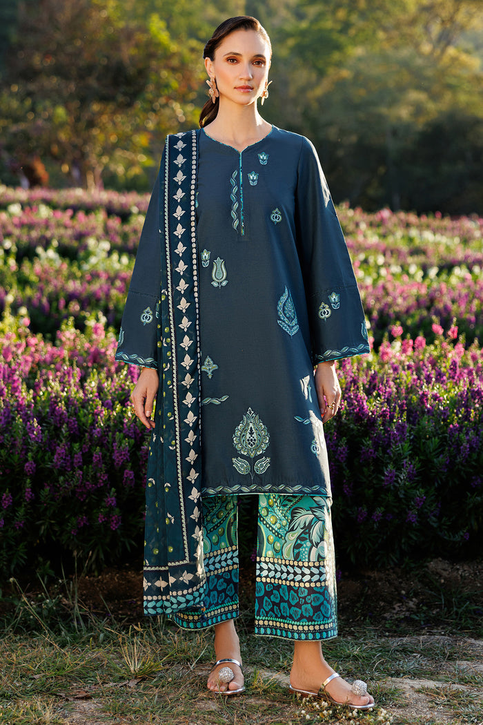 Jazmin | Summer Lawn 26 | USE-9291