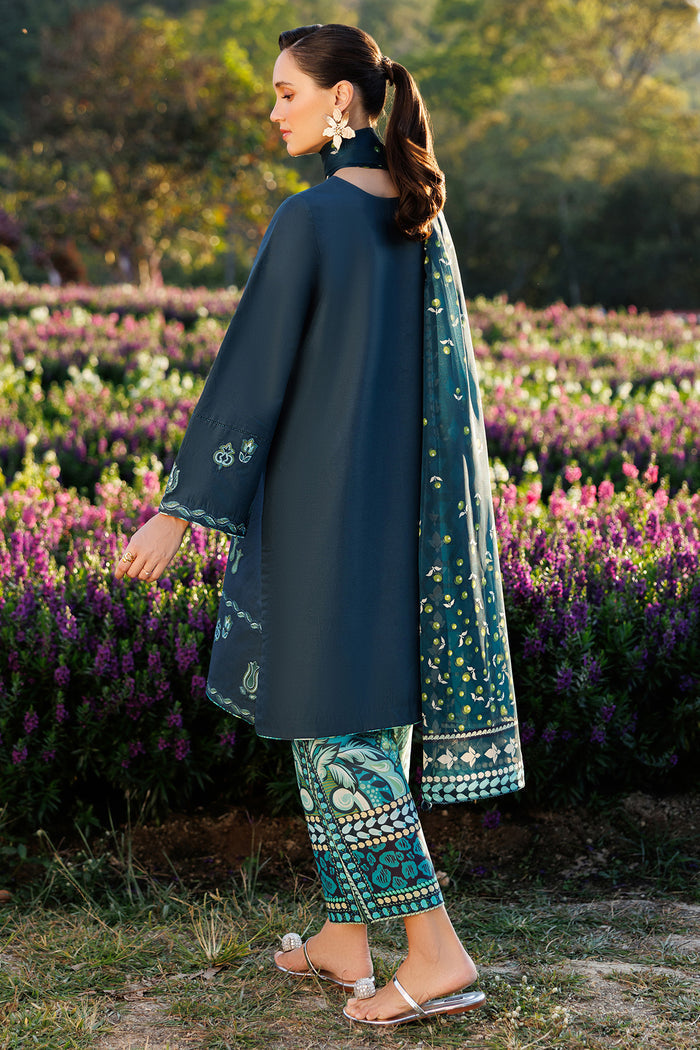 Jazmin | Summer Lawn 26 | USE-9291